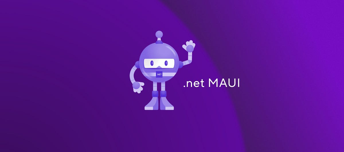 MAUI چیه؟