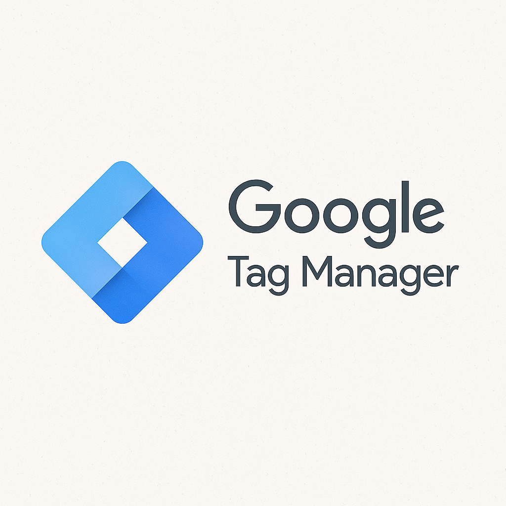 (GTM) google tag manager چیست؟
