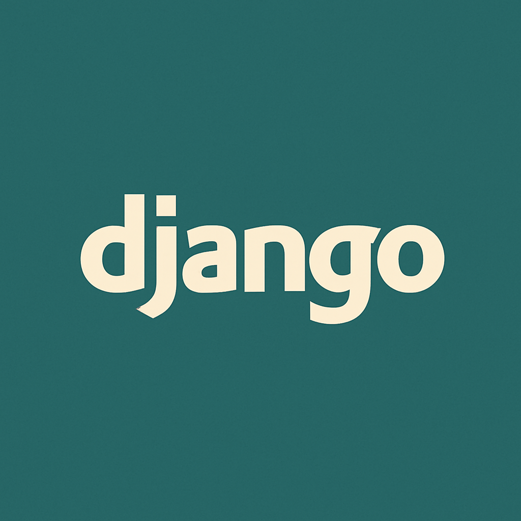 چرا Django ؟